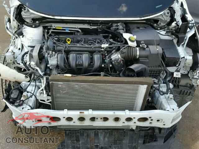 FORD TRANSIT CO 2015 - NM0LS7F72F1217358