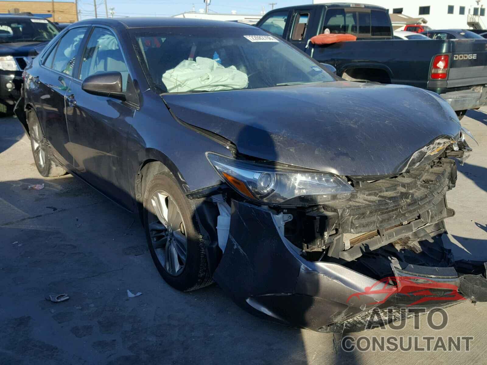 TOYOTA CAMRY 2016 - 4T1BF1FK8GU130953
