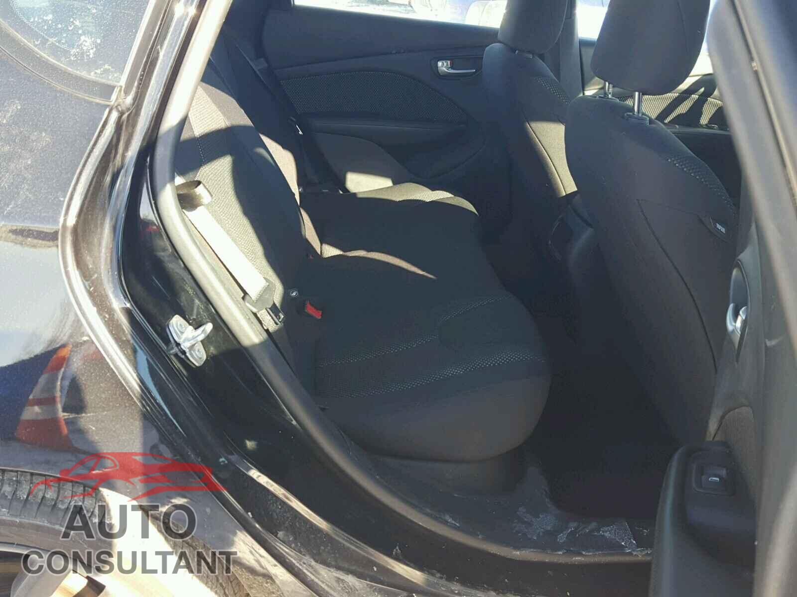 DODGE DART 2016 - 1C3CDFFA6GD820322