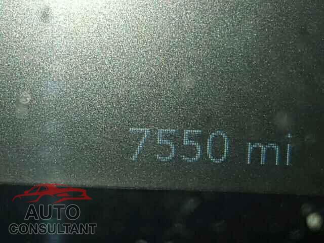 DODGE CHALLENGER 2016 - 2C3CDZAG2GH213799