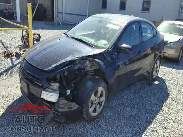 DODGE DART 2015 - 1C3CDFBB2FD344132