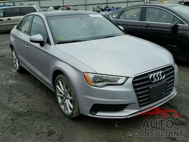 AUDI A3 2015 - WAUACGFFXF1011748