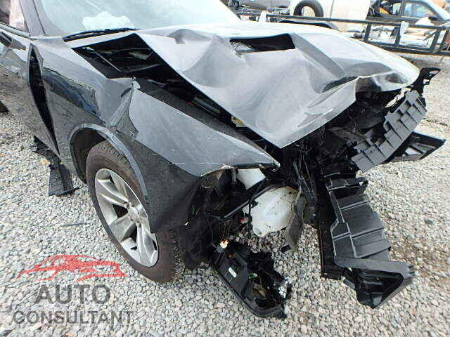 DODGE CHALLENGER 2015 - 2C3CDZAG5FH761584