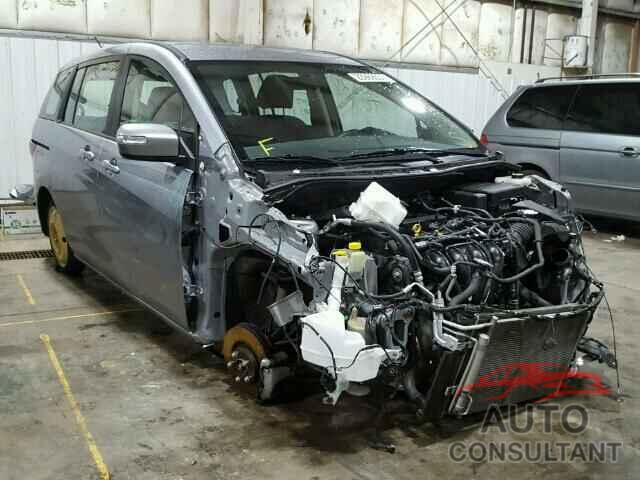 MAZDA 5 2015 - JM1CW2BL3F0186897