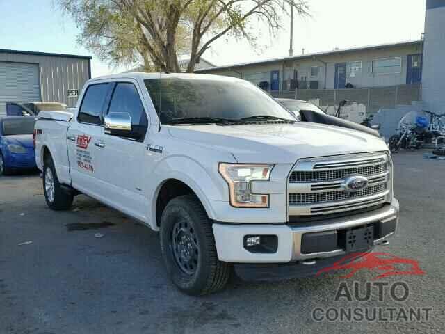 FORD F150 2015 - 1FTFW1EG2FFA76457