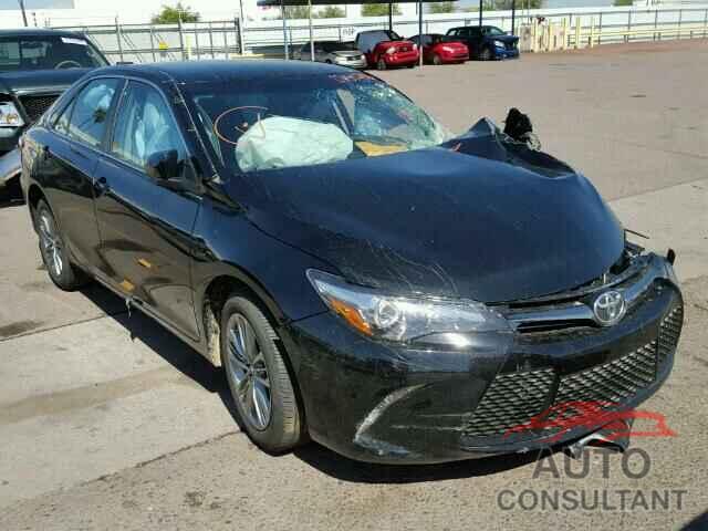 TOYOTA CAMRY 2016 - 4T1BF1FK7GU537257