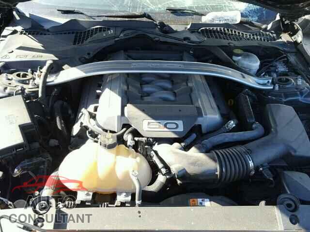FORD MUSTANG 2015 - 1FATP8FF8F5373436