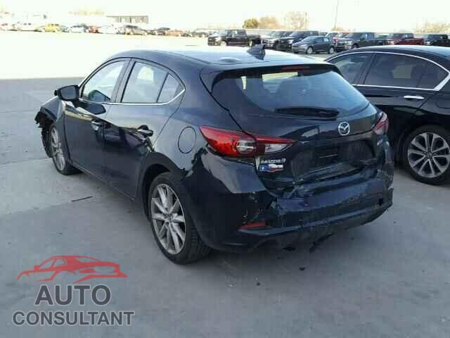 MAZDA 3 2017 - JM1BN1M31H1127849