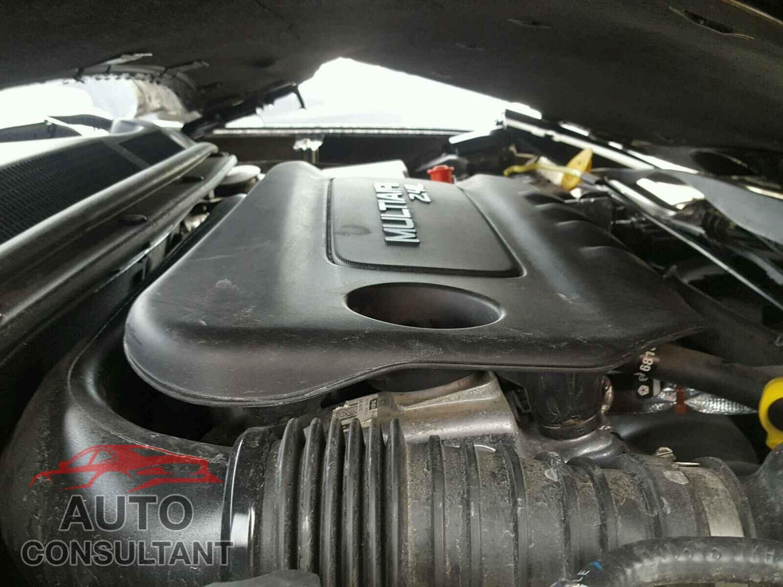 DODGE DART 2016 - 1C3CDFBB8GD643772