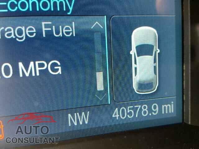 FORD FLEX 2015 - 2FMGK5B82FBA14168