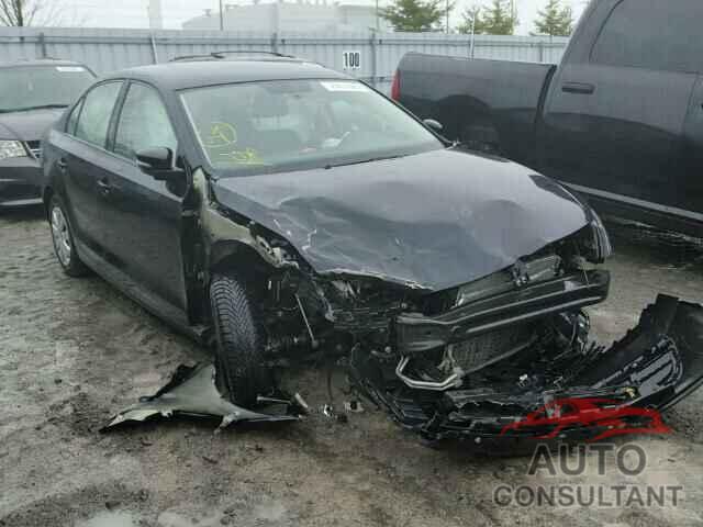 VOLKSWAGEN JETTA 2016 - 3VW267AJ6GM312142