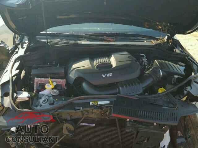 DODGE DURANGO 2015 - 1C4RDHAG3FC239670