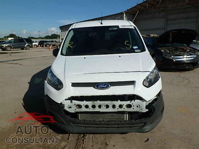 FORD TRANSIT CO 2015 - NM0LS7E75F1184082