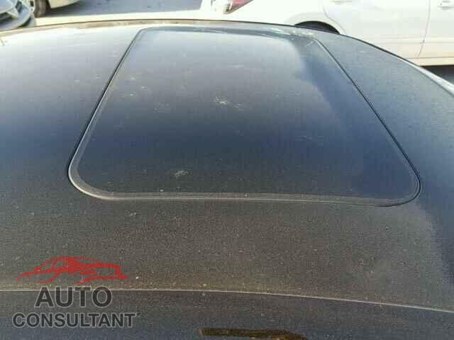 AUDI A6 2015 - WAUCFAFC9FN004589