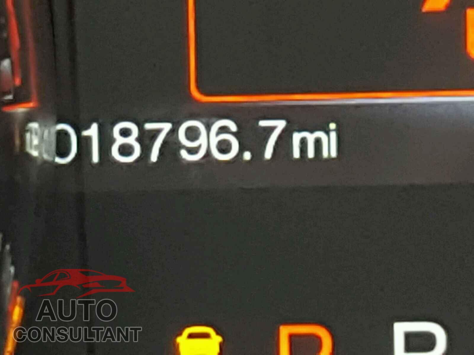 FORD MUSTANG 2017 - 1FA6P8TH2H5310497