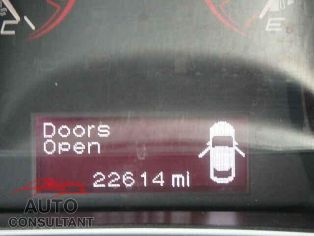 DODGE DART 2015 - 1C3CDFAA1FD390821