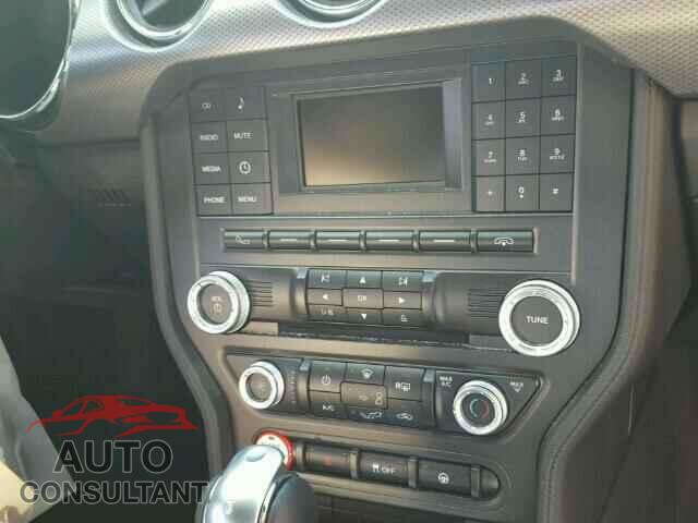 FORD MUSTANG 2015 - 1FA6P8CF9F5399559