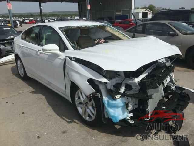 FORD FUSION 2015 - 3FA6P0H70FR292464