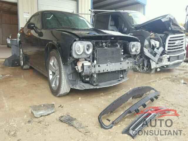 DODGE CHALLENGER 2015 - 2C3CDZAG4FH835366