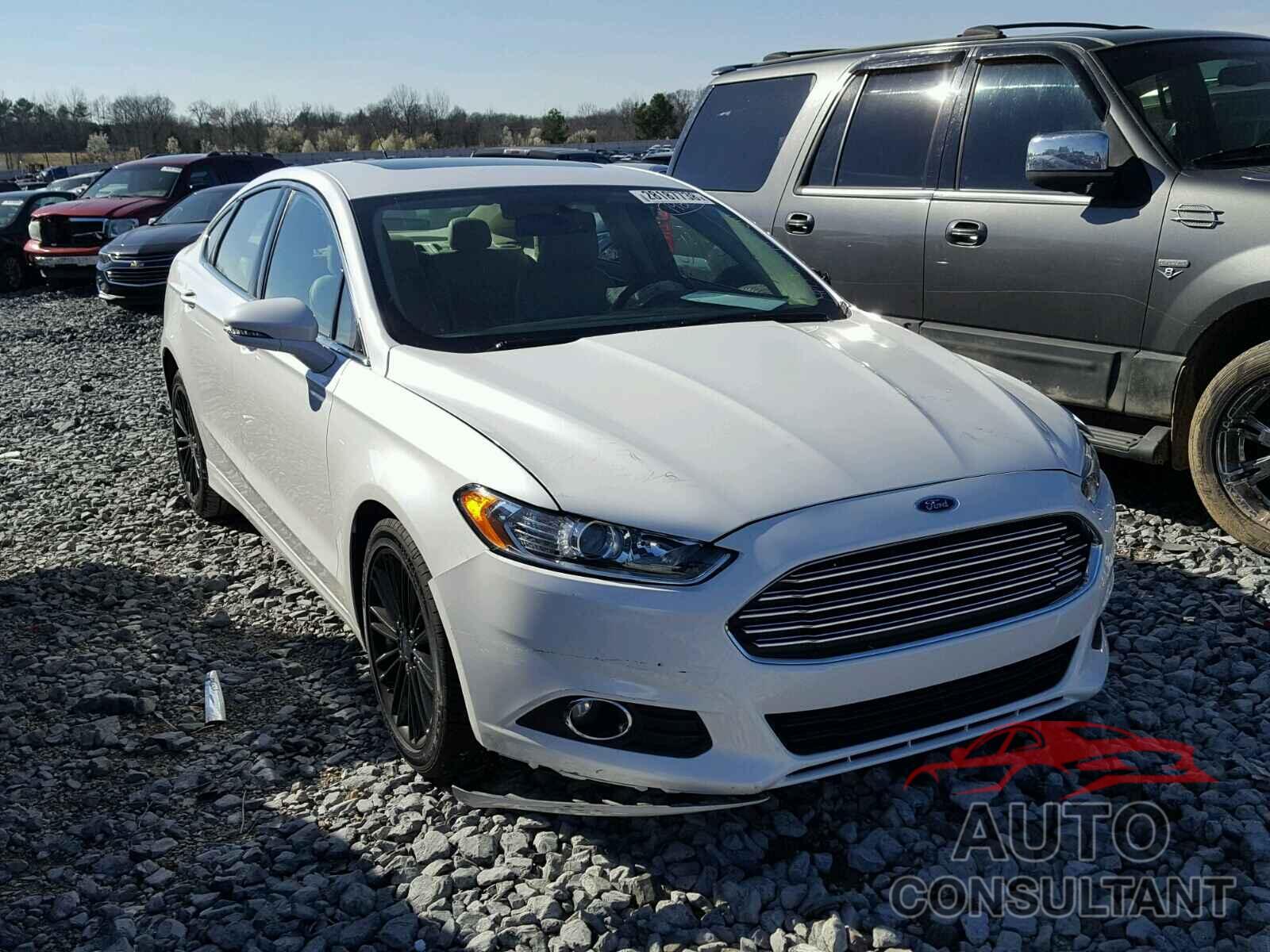 FORD FUSION 2016 - 3FA6P0HD0GR102055