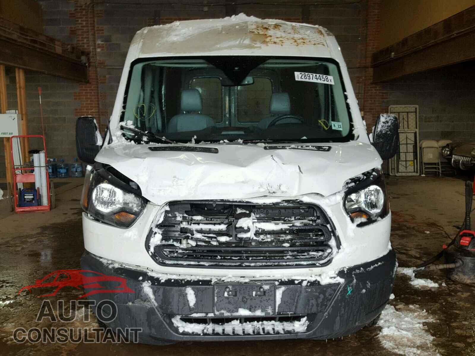 FORD TRANSIT CO 2017 - 1FTYR2CM5HKA08887