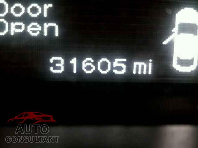 DODGE DART 2015 - 1C3CDFBB3FD265259