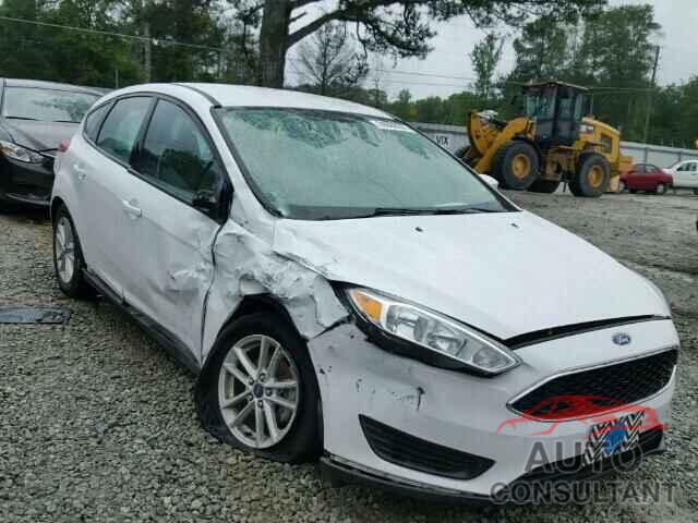 FORD FOCUS 2015 - 1FADP3K28FL365620