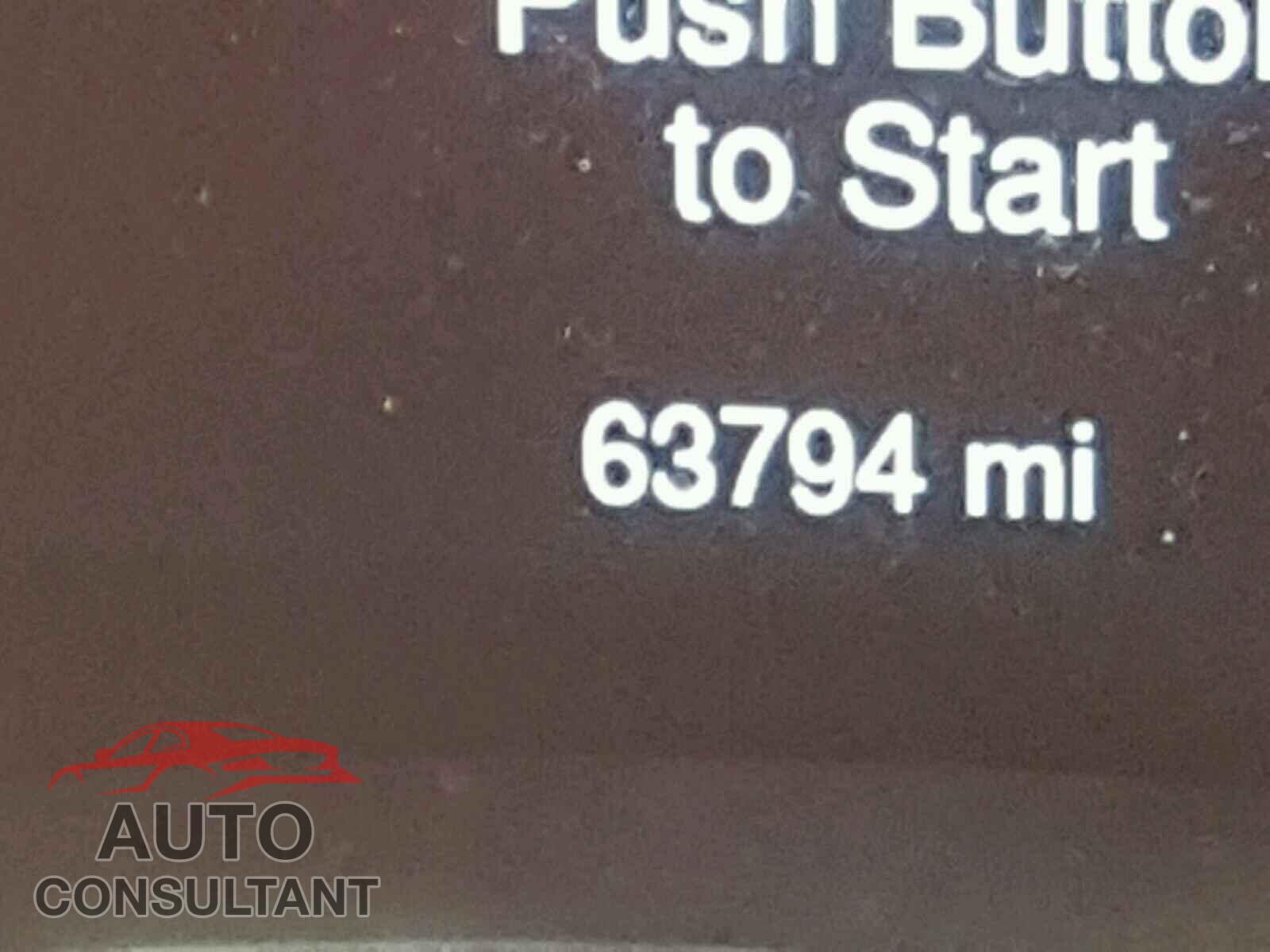 DODGE DURANGO 2015 - 1C4SDJCT1FC232378