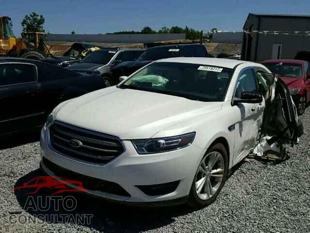 FORD TAURUS 2015 - 1FAHP2E88FG134916