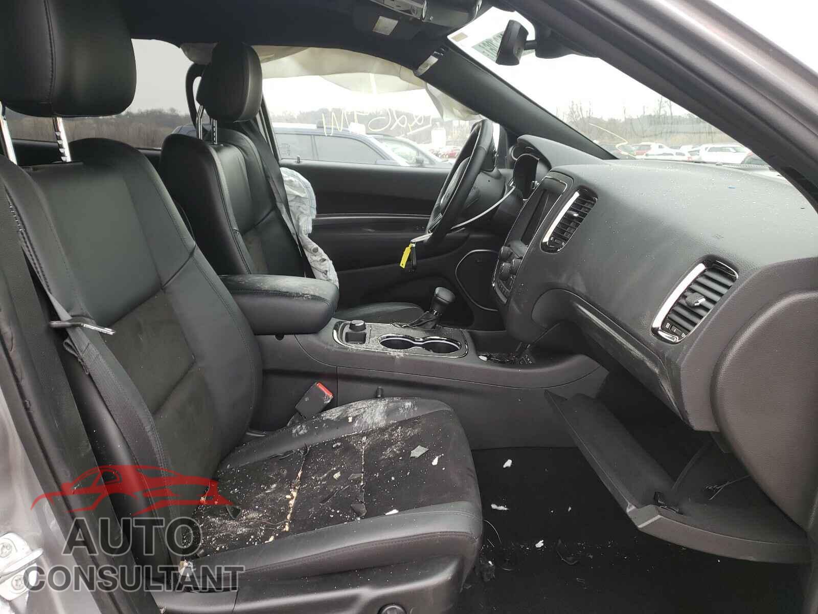 DODGE DURANGO 2020 - 1C4SDJCT7LC382023