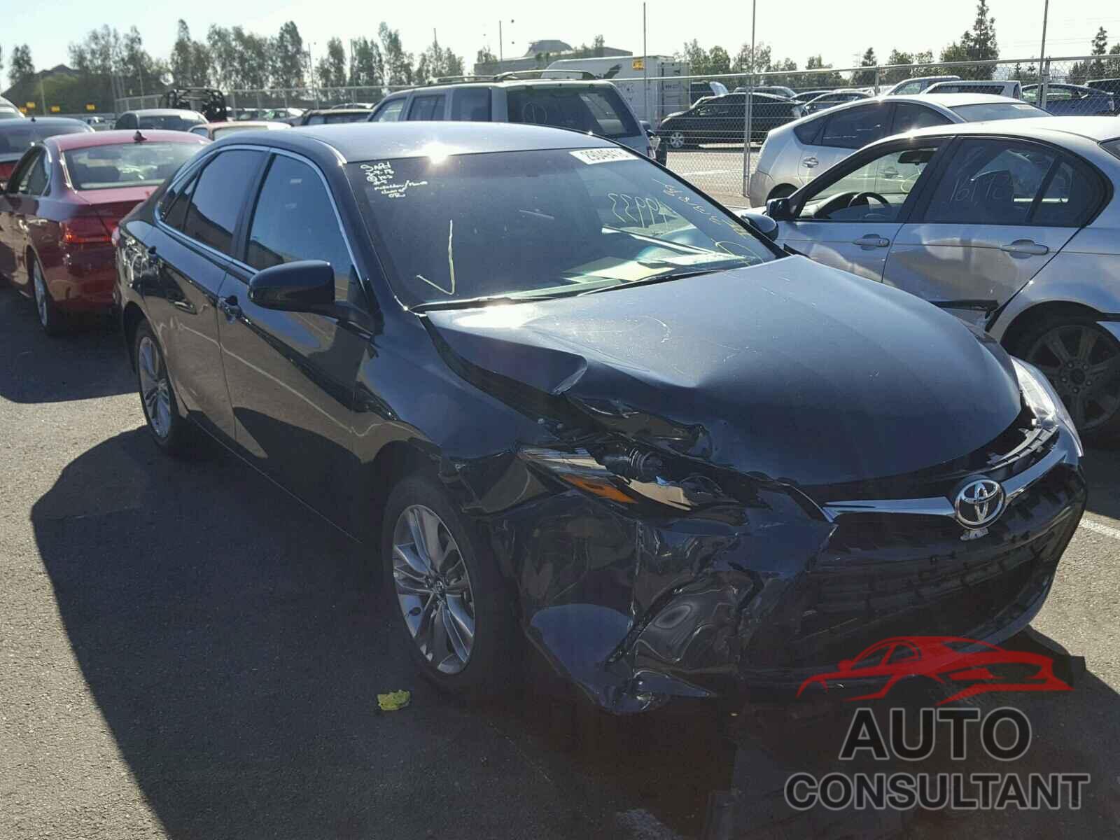TOYOTA CAMRY 2017 - 4T1BF1FKXHU788520