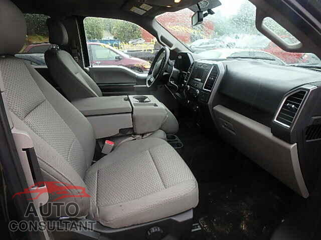 FORD F150 2015 - 1FTFX1EF2FFA36903