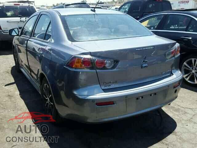 MITSUBISHI LANCER 2015 - JA32V2FW4FU014789
