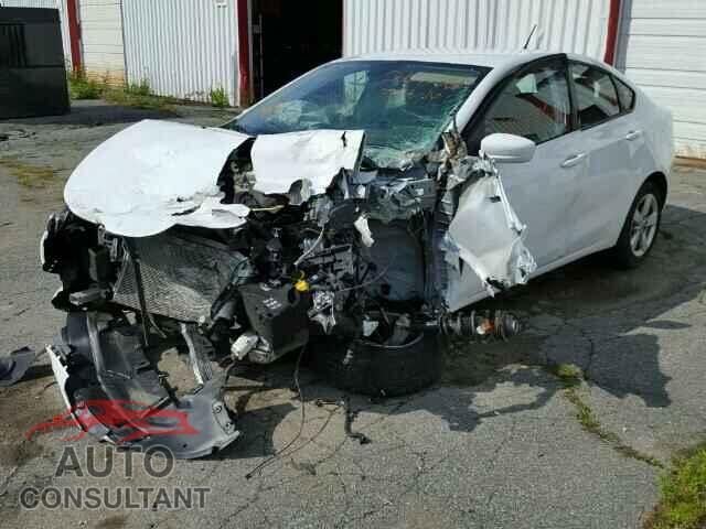 DODGE DART 2015 - 1C3CDFBB3FD286466