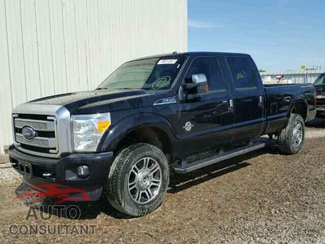 FORD F350 2016 - 1FT8W3BT7GEB07070