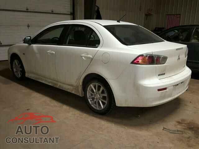 MITSUBISHI LANCER 2015 - JA32U2FU3FU600451
