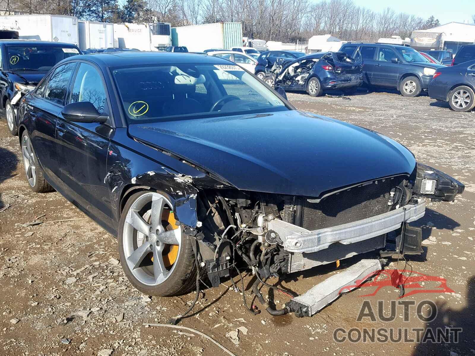 AUDI A6 2015 - 5NPE24AF1JH613629