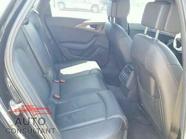 AUDI A6 2015 - 3N1AB7AP3JY284513