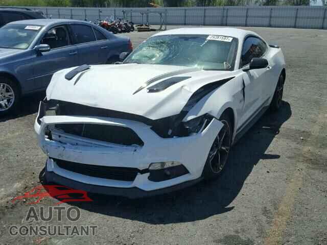 FORD MUSTANG 2016 - 1FA6P8CF3G5221227