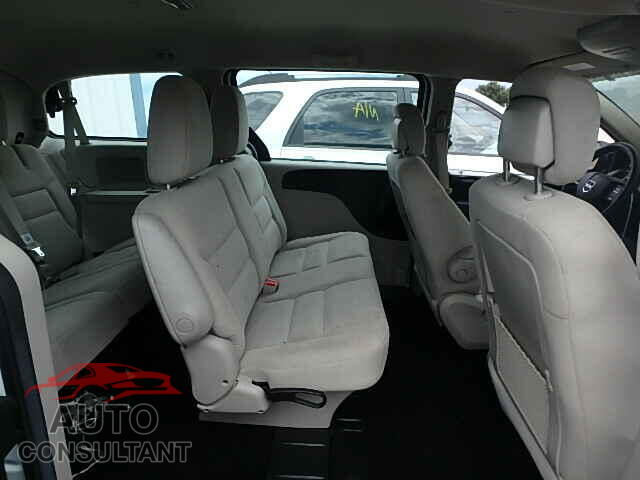DODGE CARAVAN 2015 - 5N1AZ2MJ0KN106796