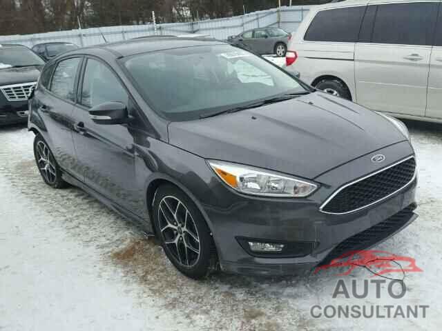 FORD FOCUS 2015 - 1FADP3K25FL330789