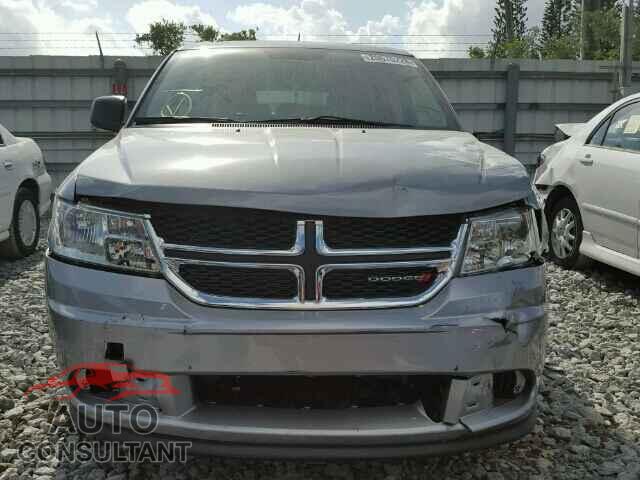 DODGE JOURNEY 2015 - 3C4PDCAB5FT715033