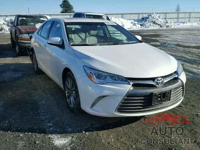 TOYOTA CAMRY 2015 - 4T1BK1FK3FU553451