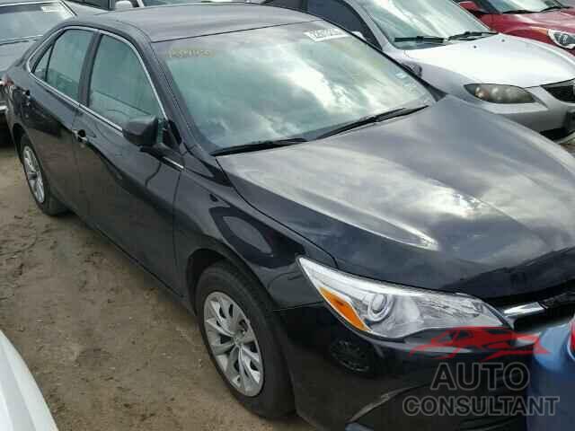 TOYOTA CAMRY 2015 - 4T4BF1FK8FR471967