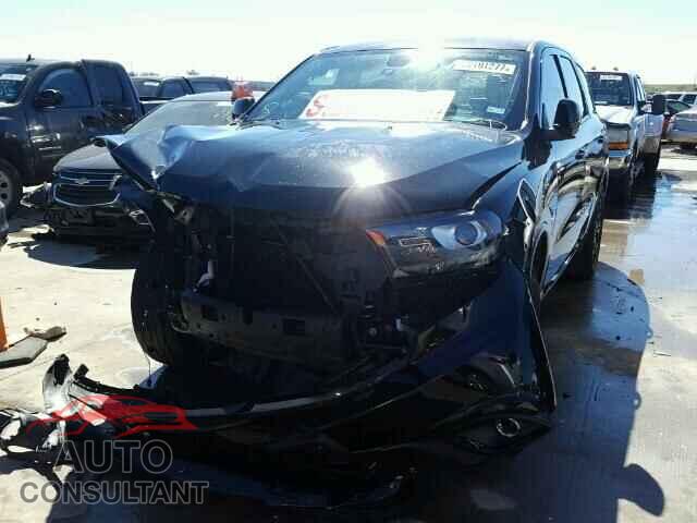 DODGE DURANGO 2015 - 1C4RDHDG3FC137975