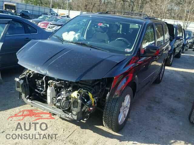 DODGE CARAVAN 2016 - 2C4RDGCG9GR244520