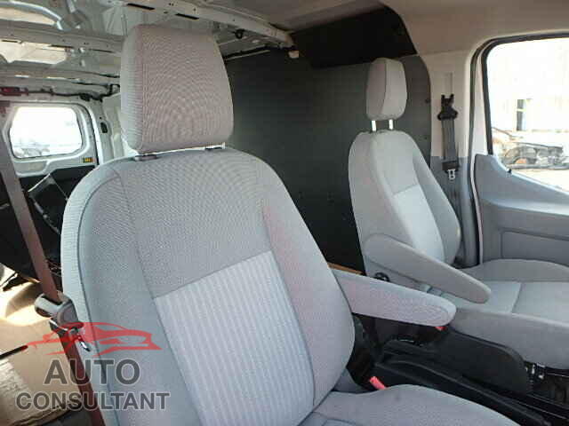FORD TRANSIT CO 2015 - 1FTNE9ZM8FKA20124