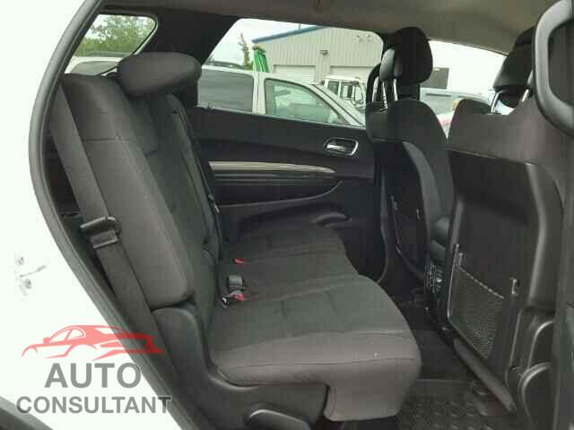 DODGE DURANGO 2015 - 1C4RDHAG2FC953158