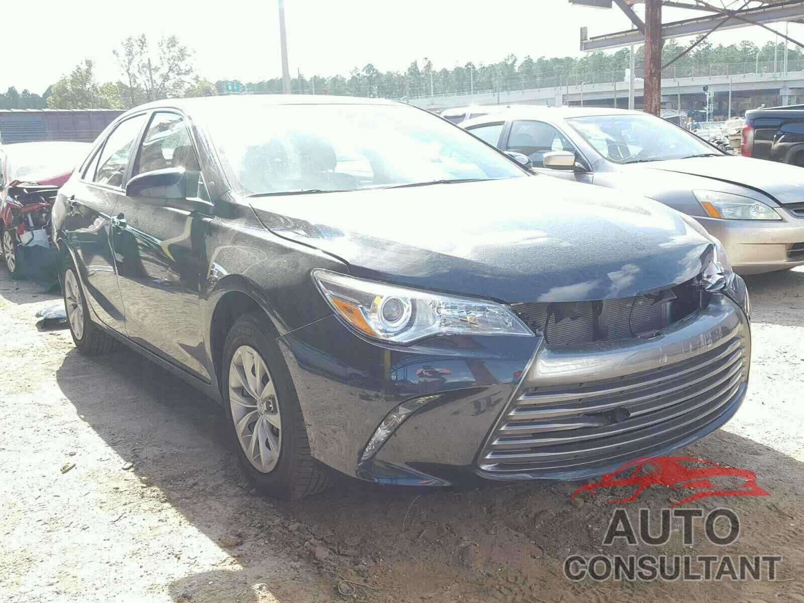 TOYOTA CAMRY 2017 - 4T1BF1FK3HU433060