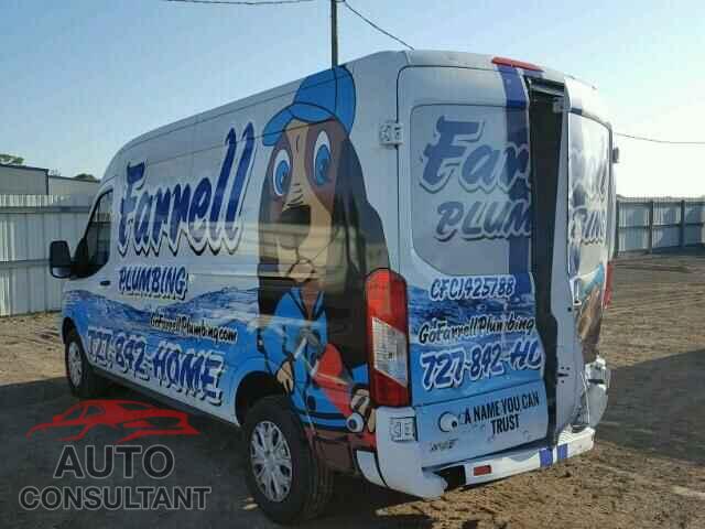 FORD TRANSIT CO 2016 - 1FTYR2CM8GKA28307